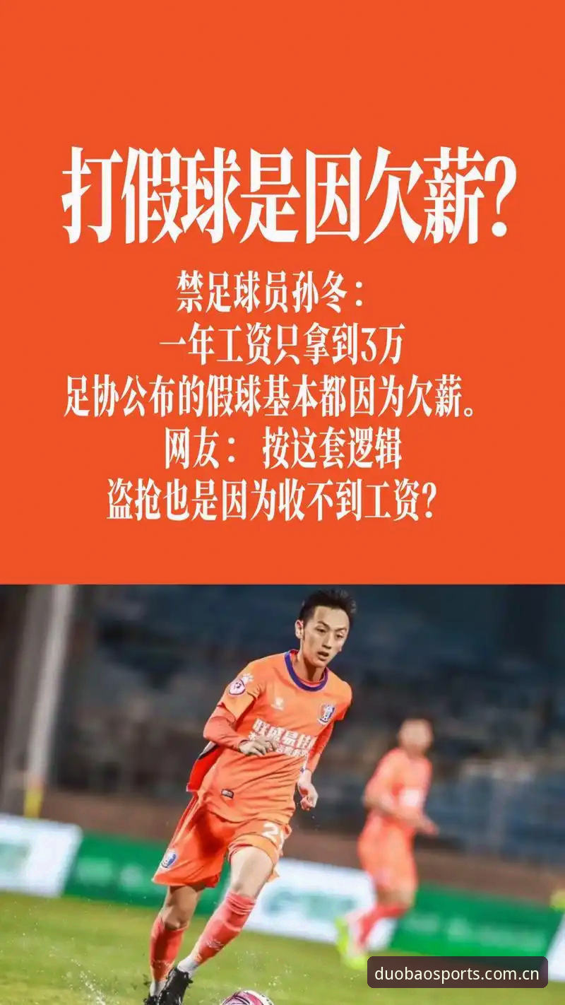 多宝体育体验怎么样安全吗 揭秘中国足协第三批禁足风暴背后的行业洗牌逻辑